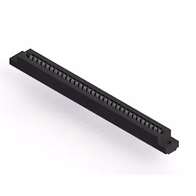 857-032-457-102 EDAC Inc.  Edgeboard Connectors